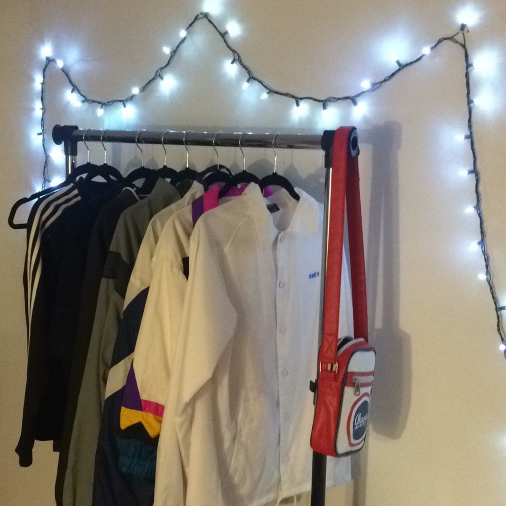 Meet your Posher, Zadie